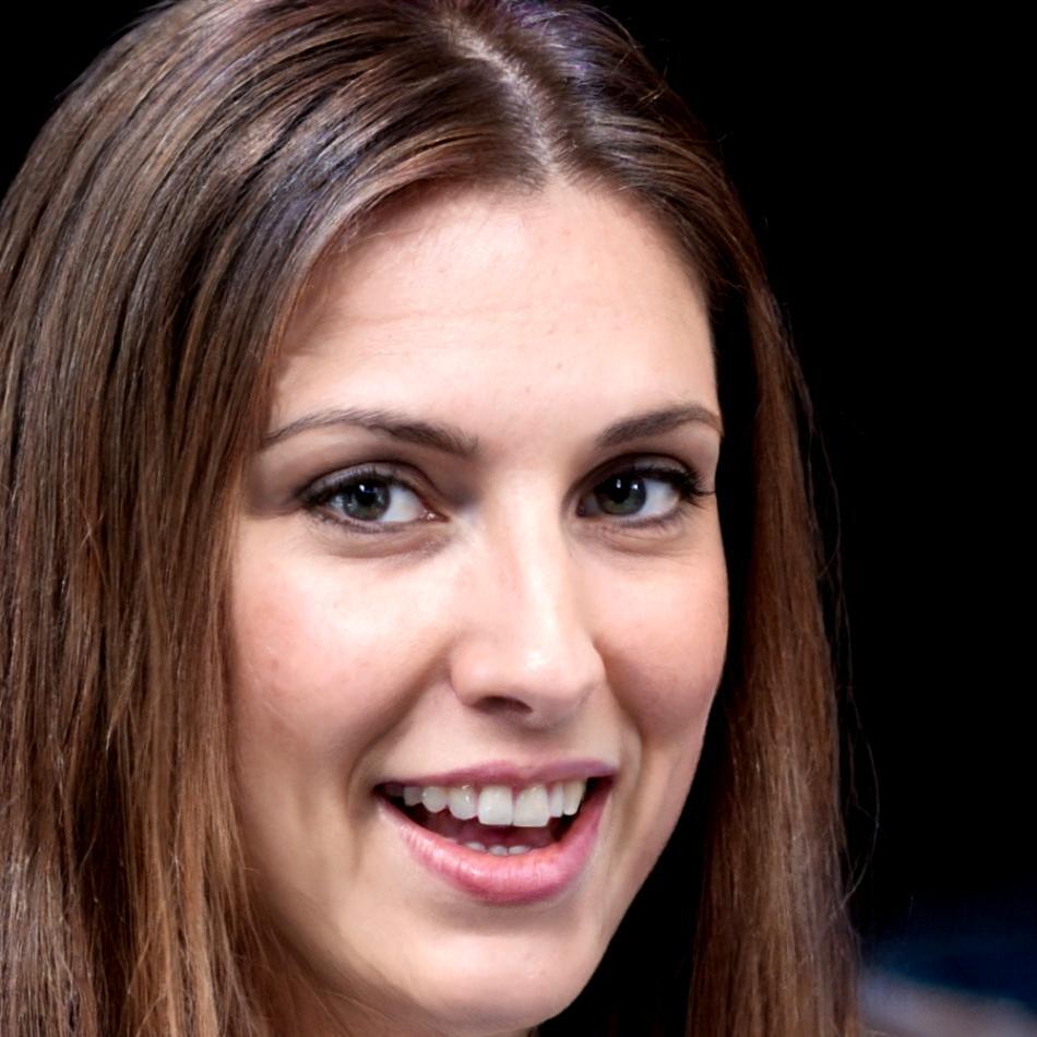Dott.ssa Floriana Benedetti, specialista in terapia familiare