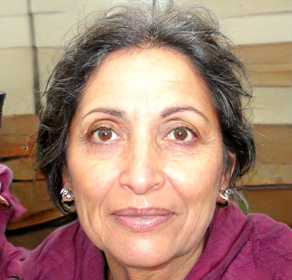 Dott.ssa Elena Marchetti, psicologa dell'età evolutiva
